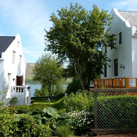Pearl Of The North Apartments Akureyri Zewnętrze zdjęcie