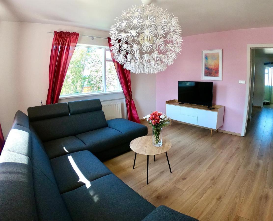 Pearl Of The North Apartments Akureyri Zewnętrze zdjęcie
