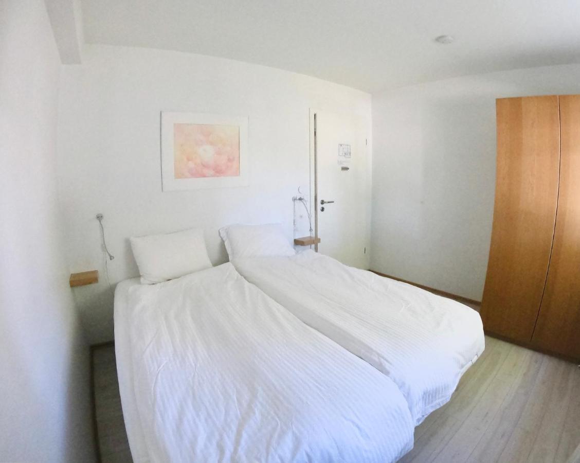 Pearl Of The North Apartments Akureyri Zewnętrze zdjęcie
