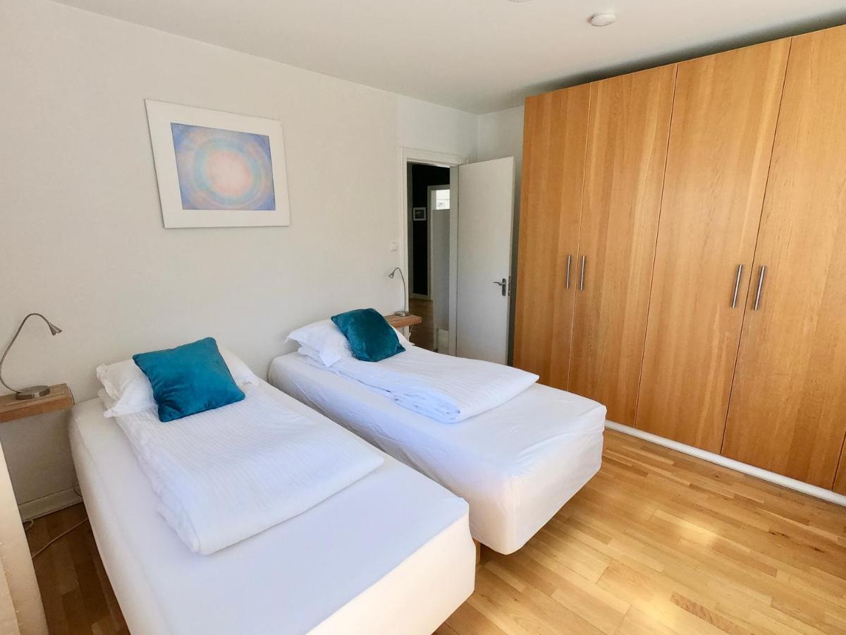 Pearl Of The North Apartments Akureyri Zewnętrze zdjęcie
