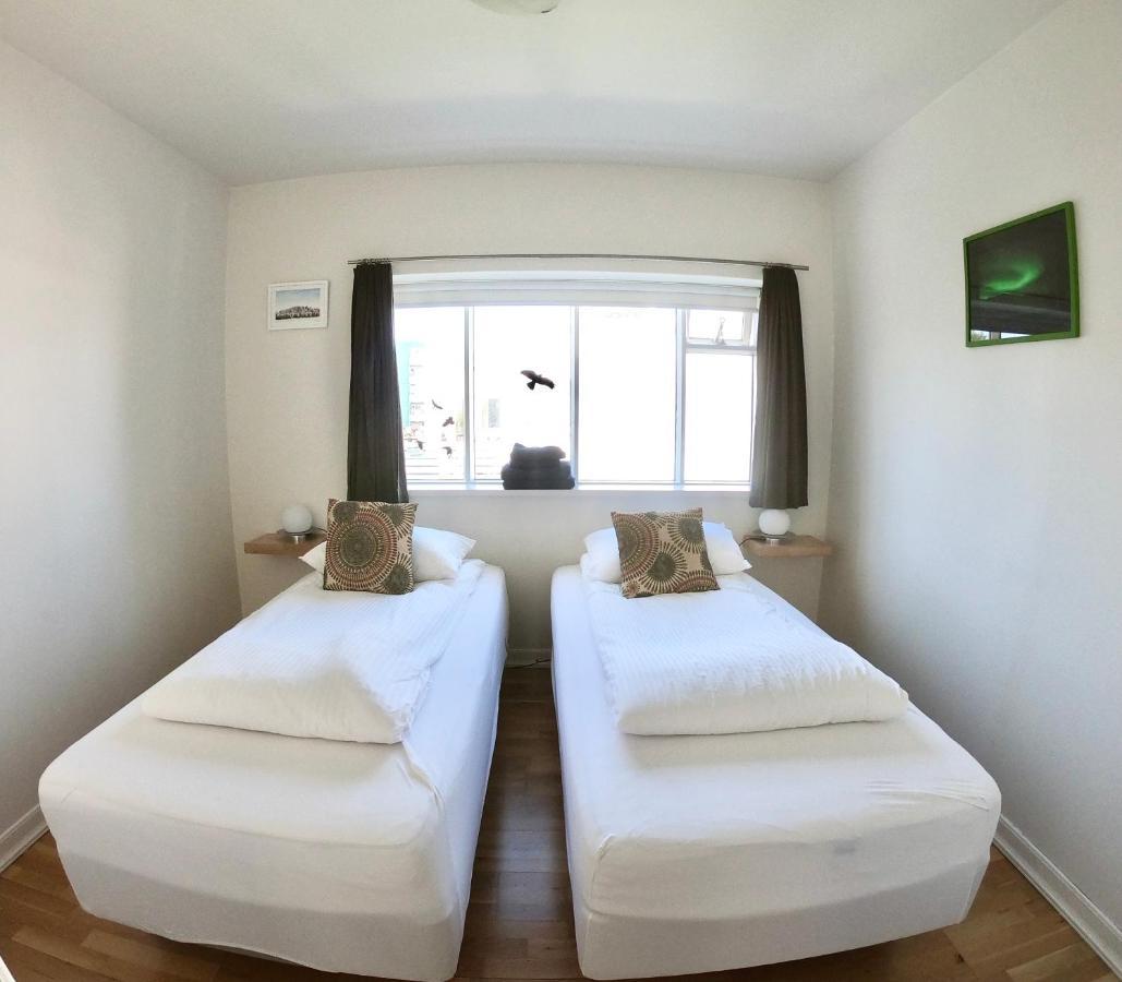 Pearl Of The North Apartments Akureyri Zewnętrze zdjęcie