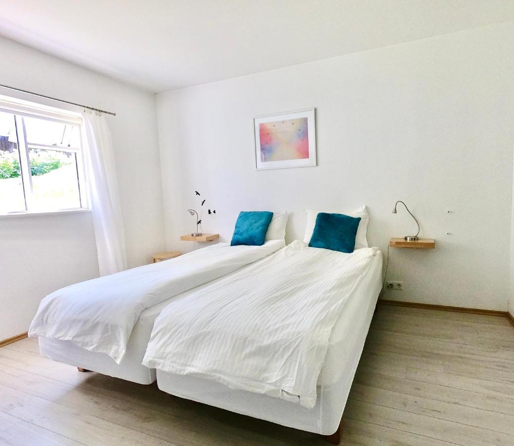 Pearl Of The North Apartments Akureyri Zewnętrze zdjęcie