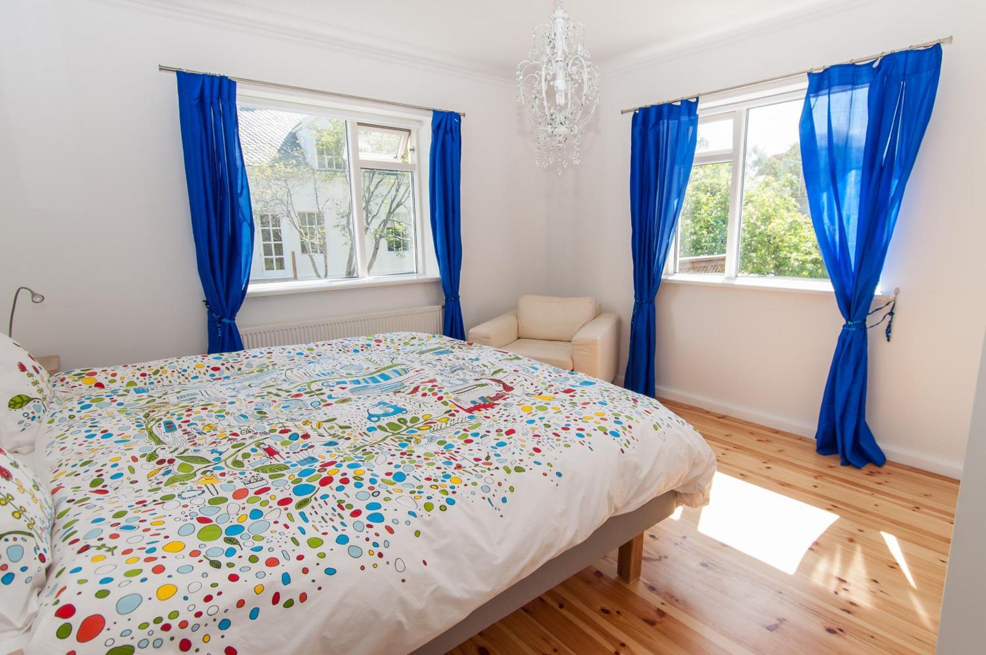 Pearl Of The North Apartments Akureyri Zewnętrze zdjęcie