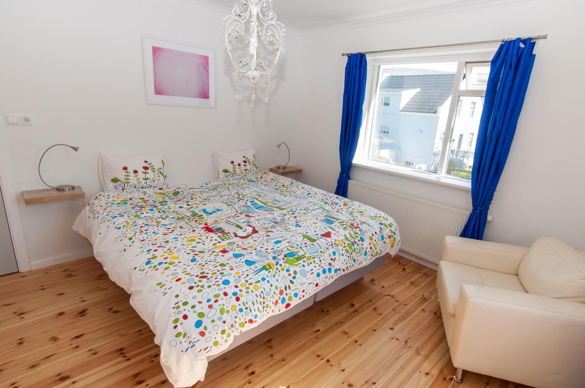 Pearl Of The North Apartments Akureyri Zewnętrze zdjęcie
