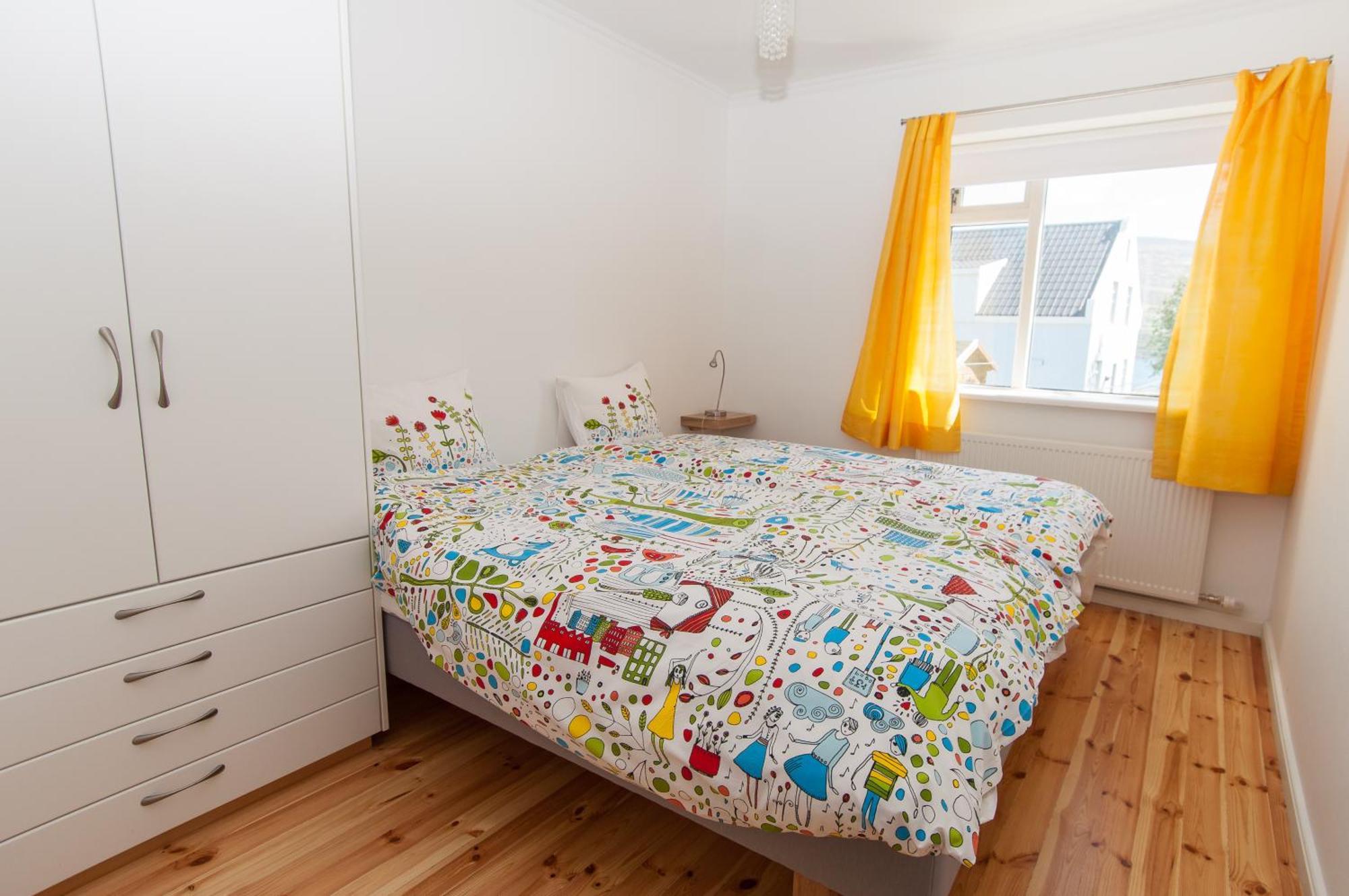 Pearl Of The North Apartments Akureyri Zewnętrze zdjęcie