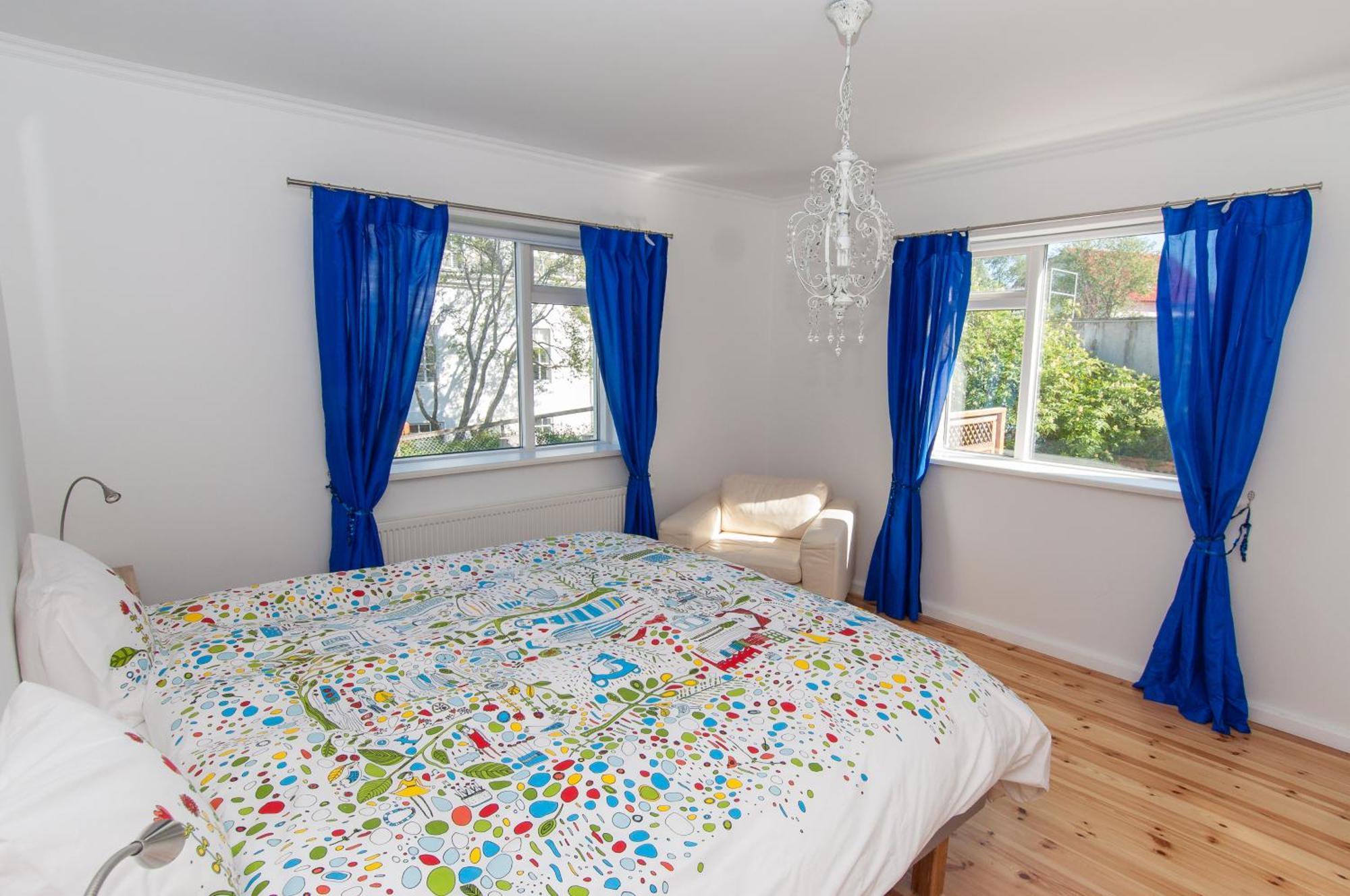 Pearl Of The North Apartments Akureyri Zewnętrze zdjęcie