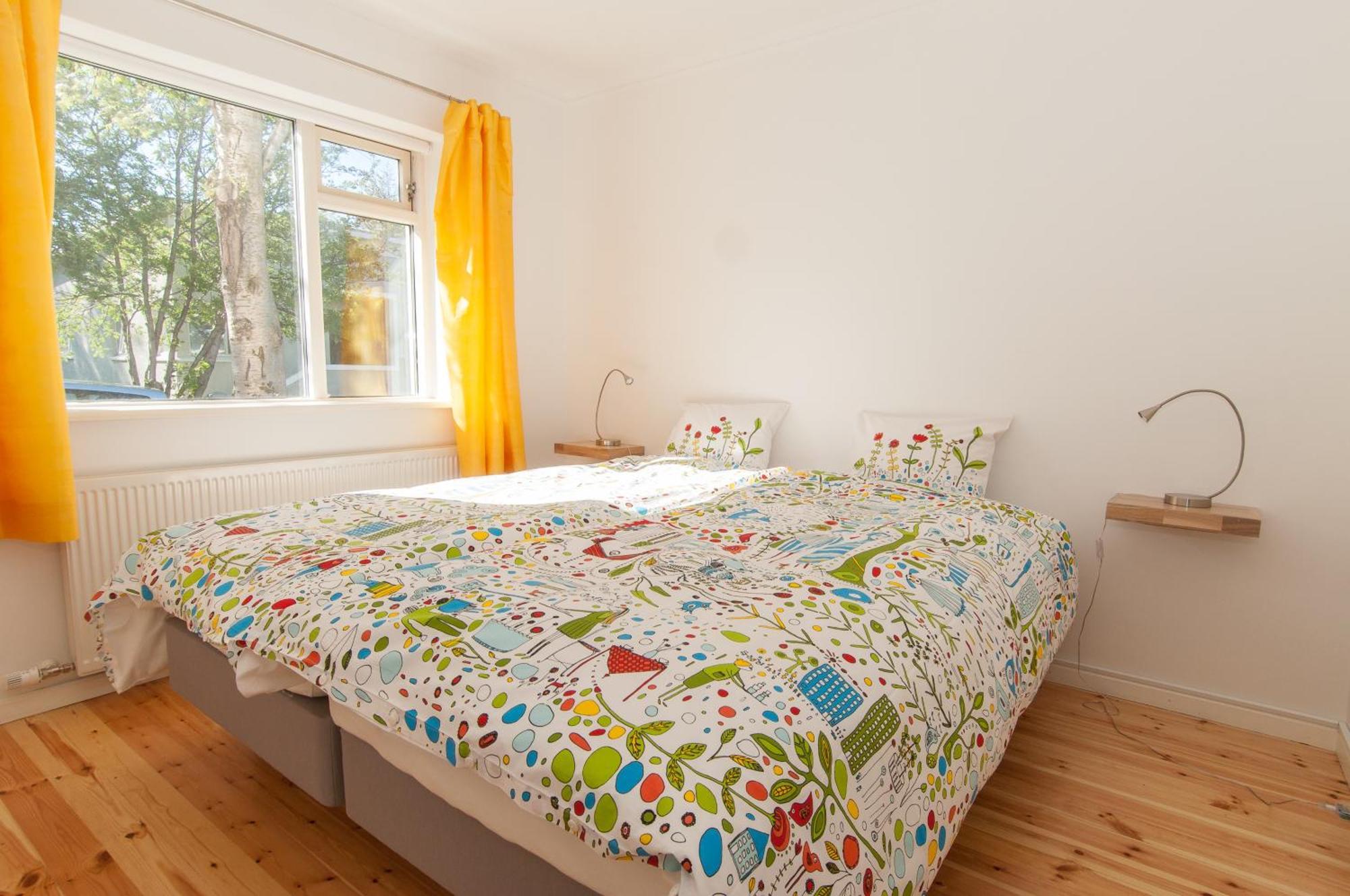 Pearl Of The North Apartments Akureyri Zewnętrze zdjęcie