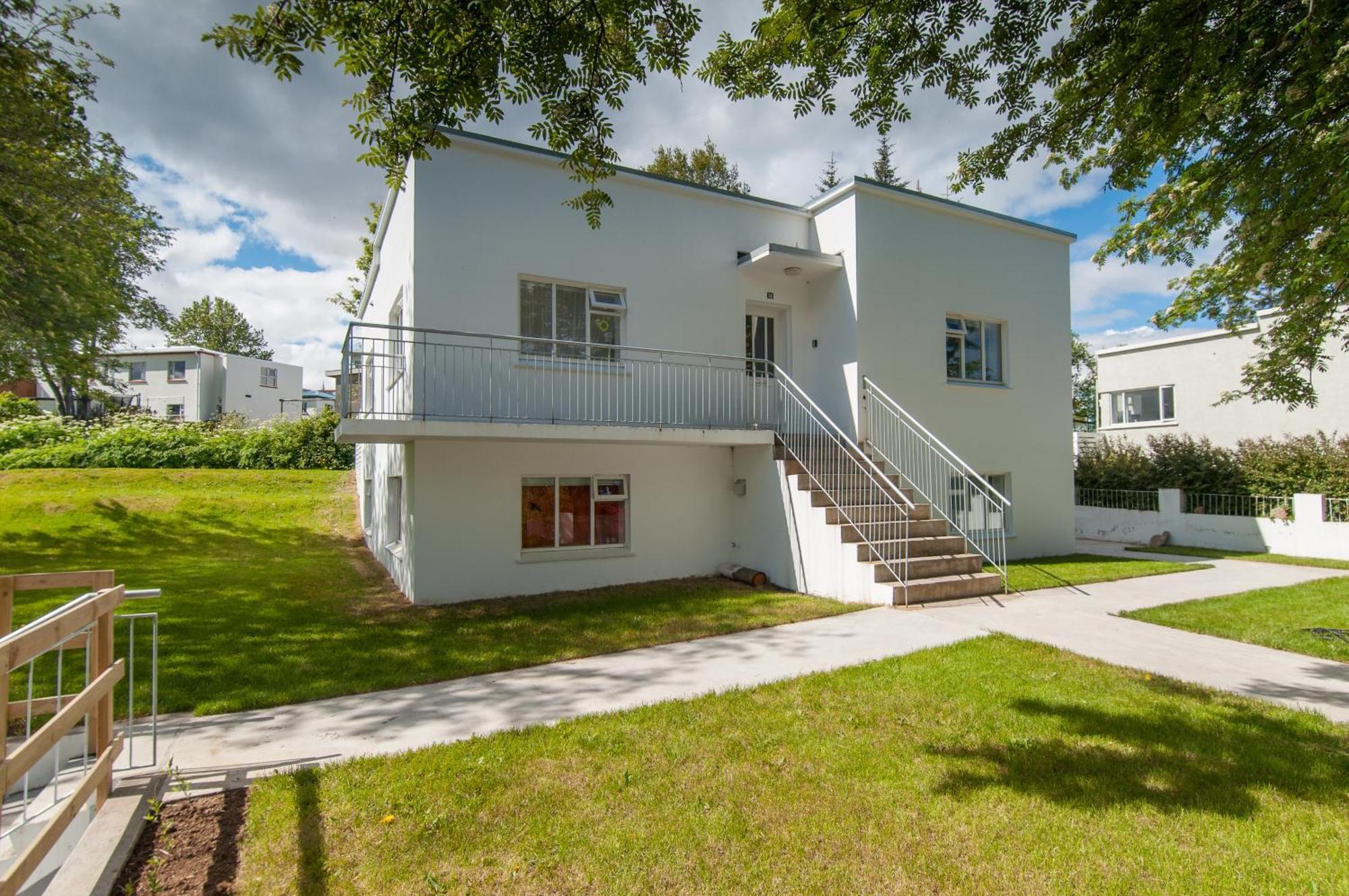 Pearl Of The North Apartments Akureyri Zewnętrze zdjęcie