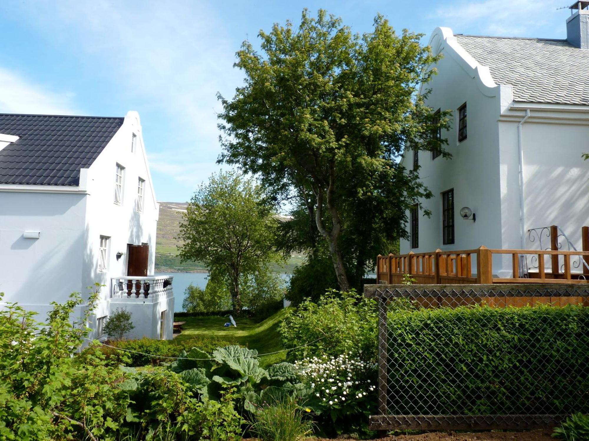 Pearl Of The North Apartments Akureyri Zewnętrze zdjęcie