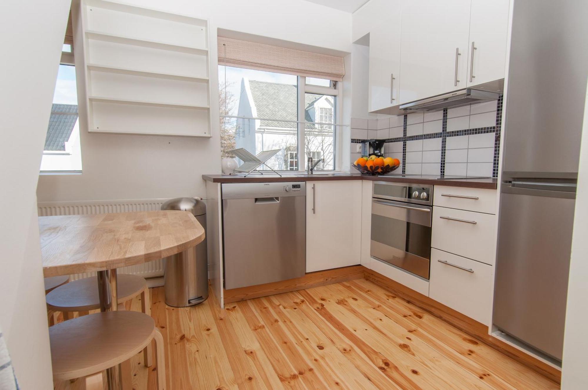 Pearl Of The North Apartments Akureyri Pokój zdjęcie