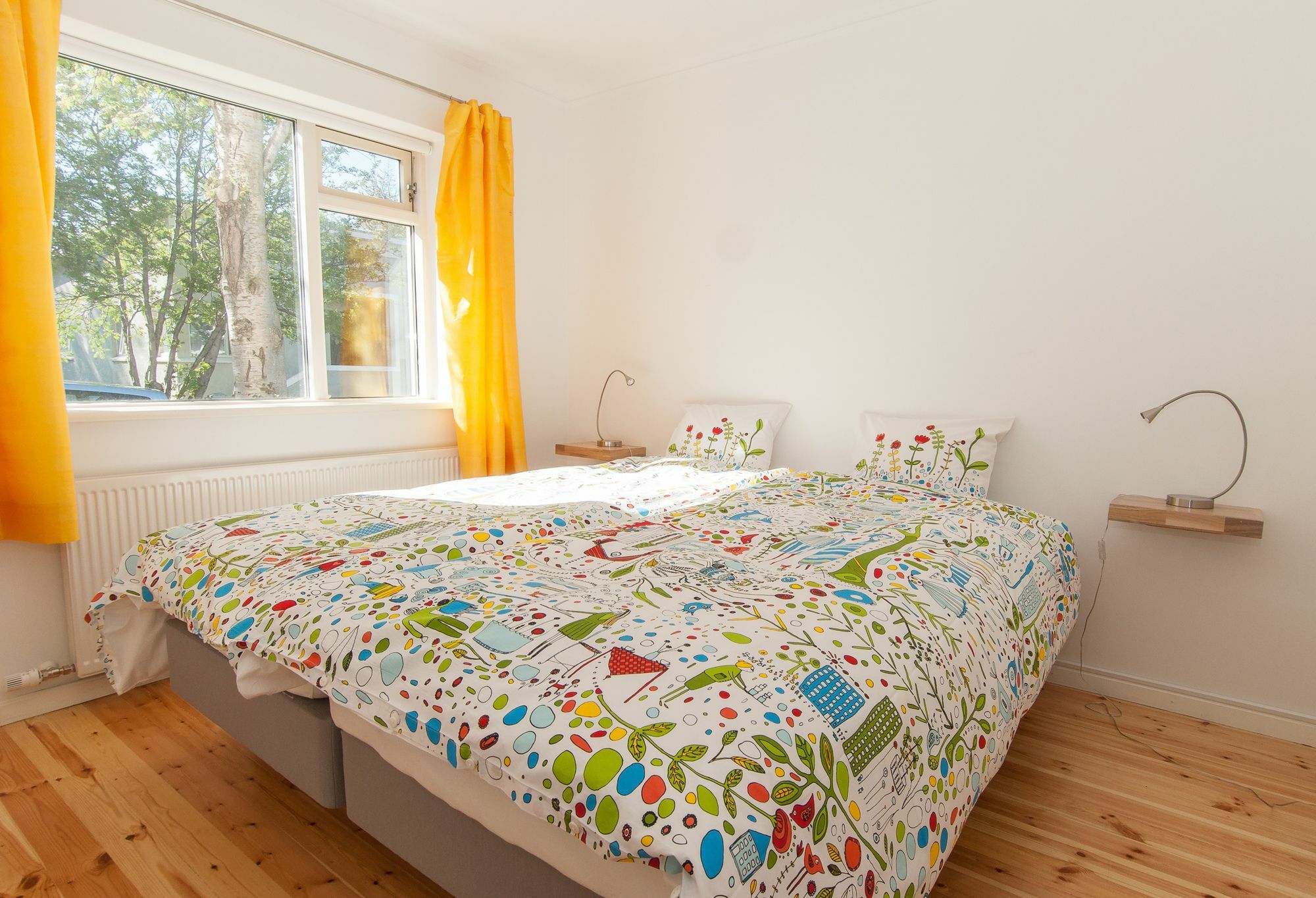 Pearl Of The North Apartments Akureyri Zewnętrze zdjęcie