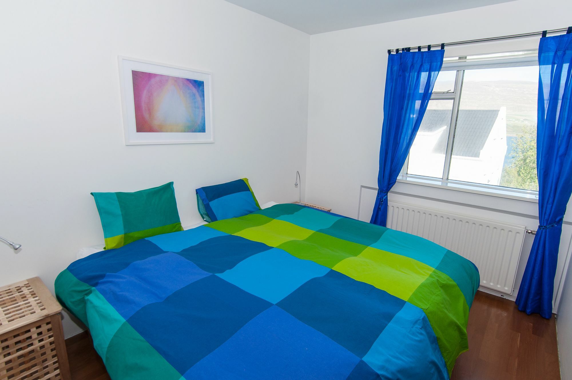 Pearl Of The North Apartments Akureyri Zewnętrze zdjęcie