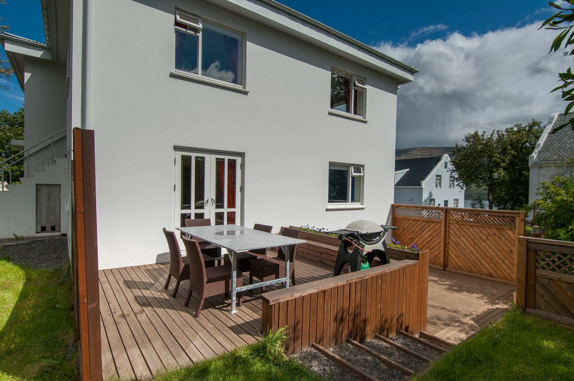 Pearl Of The North Apartments Akureyri Zewnętrze zdjęcie