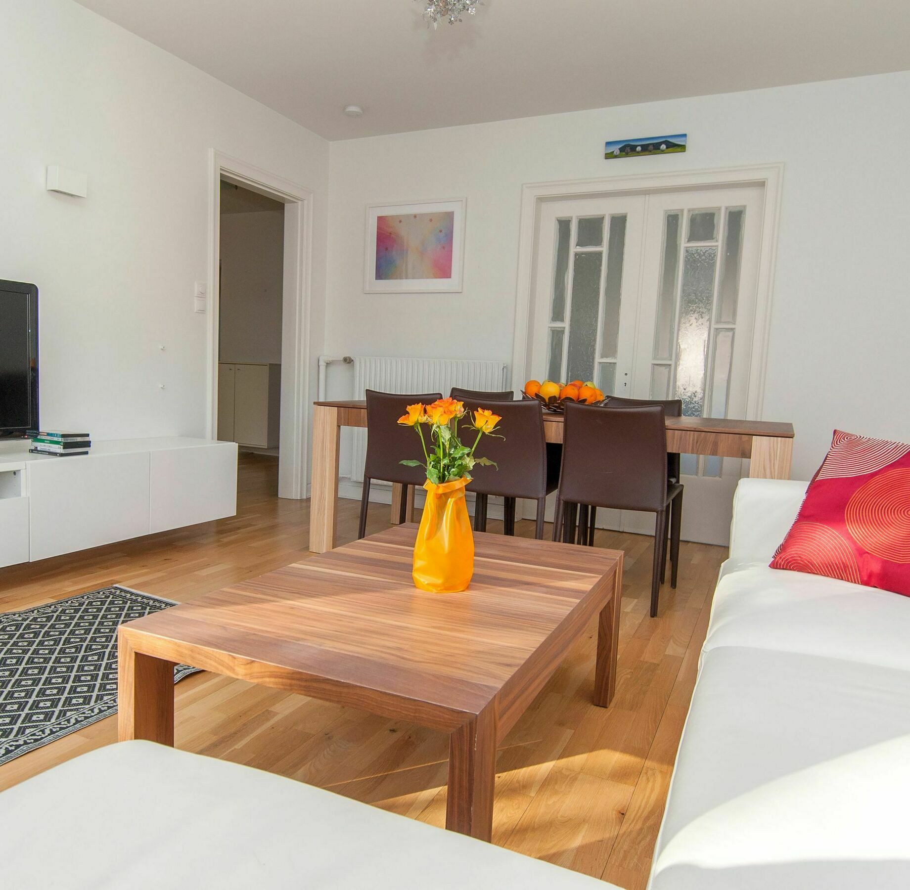 Pearl Of The North Apartments Akureyri Zewnętrze zdjęcie